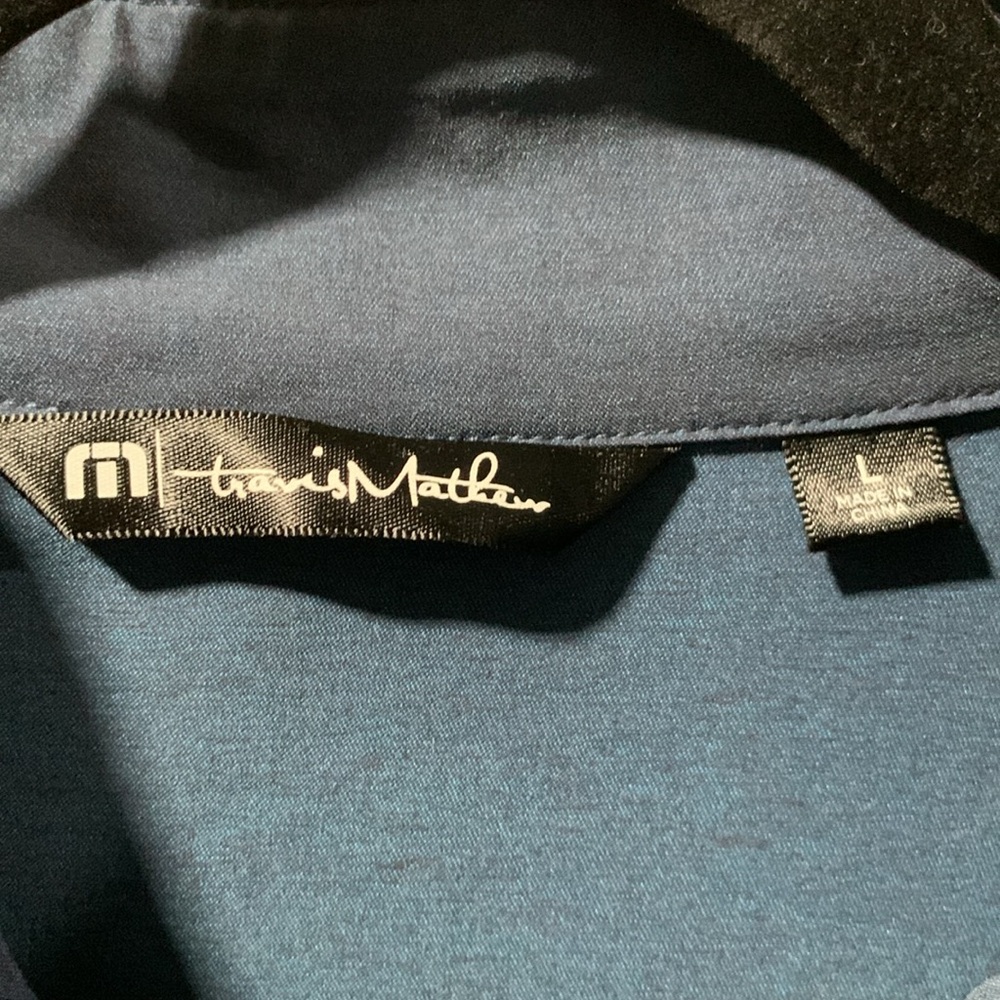 Travis Mathew Jacket - Picture 4 of 6